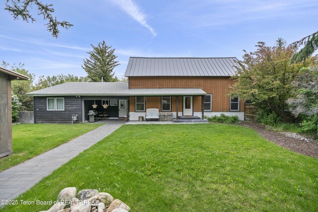 663 E Kelly Ave, Jackson, WY 83001 - photo 12