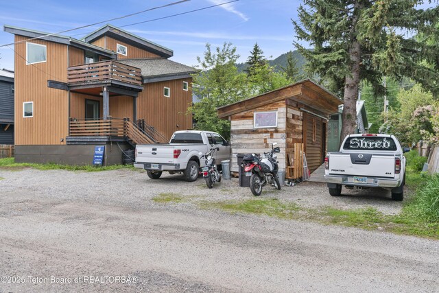 663 E Kelly Ave, Jackson, WY 83001 - photo 16