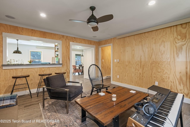 663 E Kelly Ave, Jackson, WY 83001 - photo 22