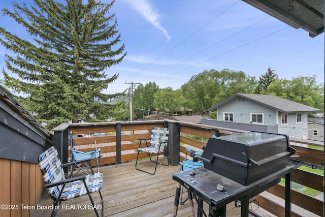 663 E Kelly Ave, Jackson, WY 83001 - photo 42