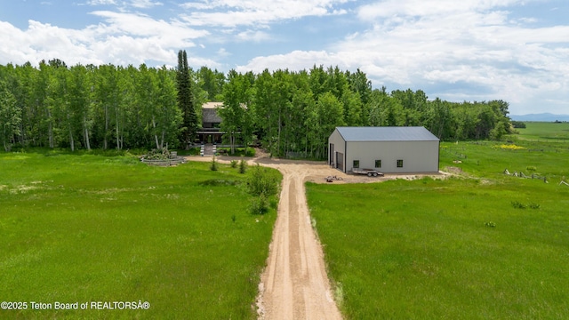 50 W Rigby Rd, Alta, WY 83414 - photo 31
