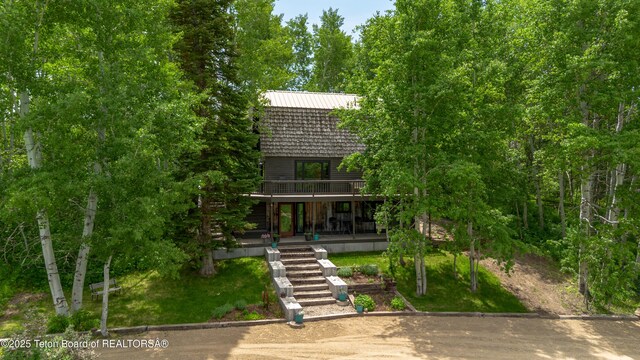 50 W Rigby Rd, Alta, WY 83414 - photo 24