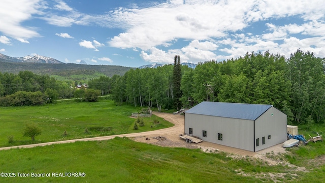 50 W Rigby Rd, Alta, WY 83414 - photo 36