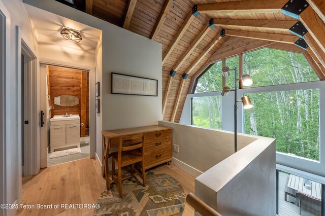 50 W Rigby Rd, Alta, WY 83414 - photo 14