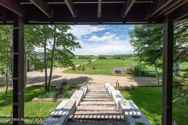50 W Rigby Rd, Alta, WY 83414 - photo 21