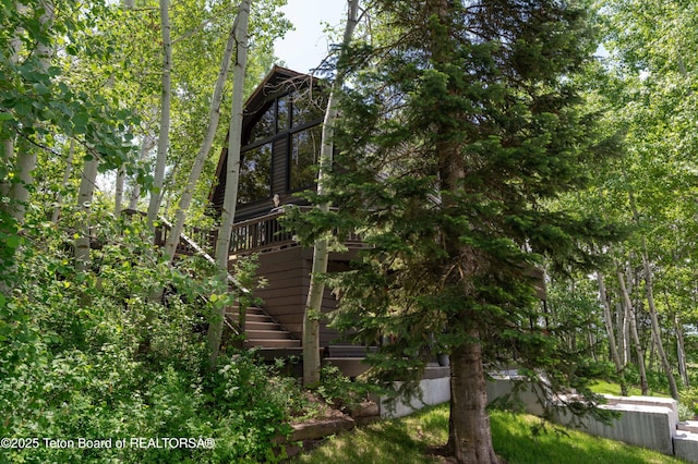 50 W Rigby Rd, Alta, WY 83414 - photo 19
