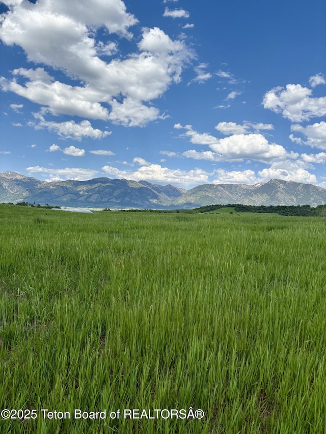 LOT8 Rayco Dr, Thayne, WY 83127