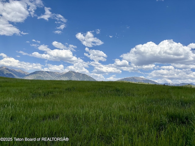 LOT8 Rayco Dr, Thayne, WY 83127