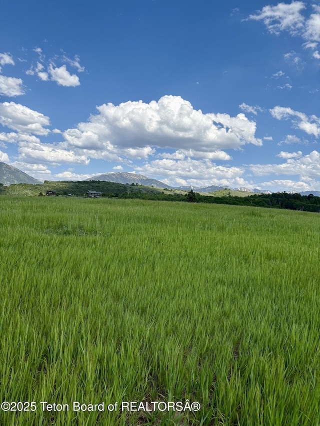 LOT8 Rayco Dr, Thayne, WY 83127