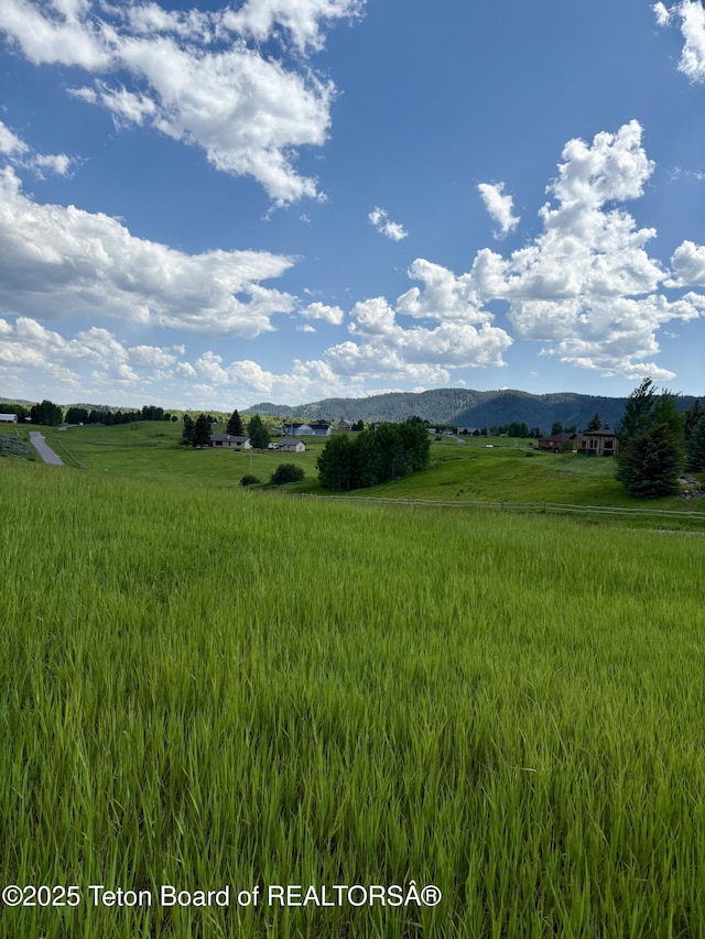 LOT8 Rayco Dr, Thayne, WY 83127