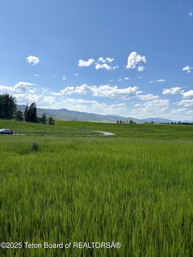 LOT8 Rayco Dr, Thayne, WY 83127