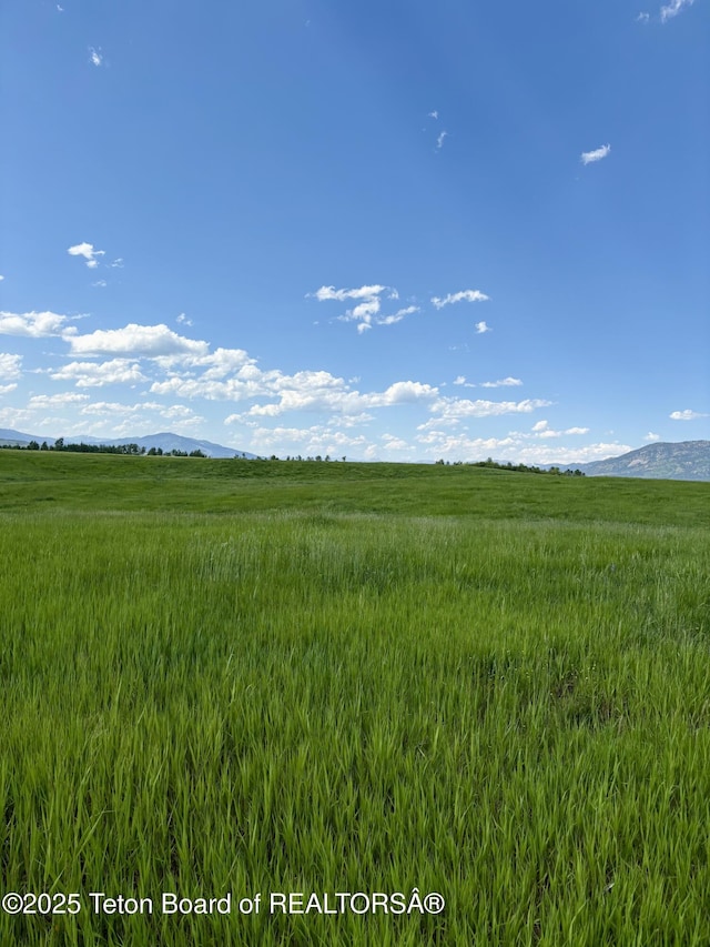 LOT8 Rayco Dr, Thayne, WY 83127