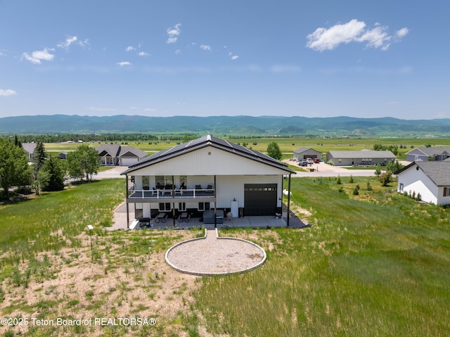 241 Cedar Creek Dr, Star Valley Ranch, WY 83127 - photo 37