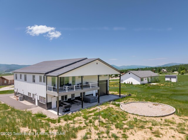 241 Cedar Creek Dr, Star Valley Ranch, WY 83127 - photo 39