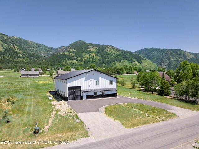 241 Cedar Creek Dr, Star Valley Ranch, WY 83127 - photo 42