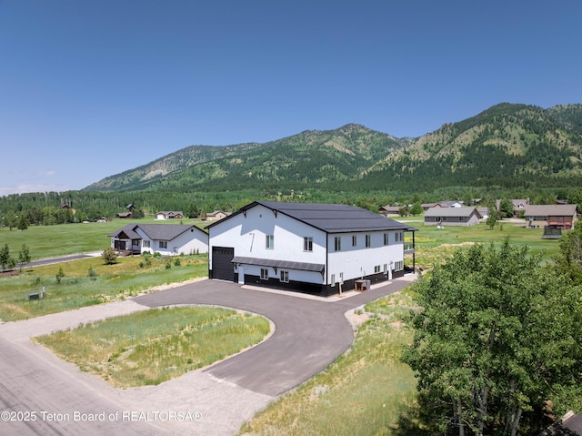 241 Cedar Creek Dr, Star Valley Ranch, WY 83127 - photo 2