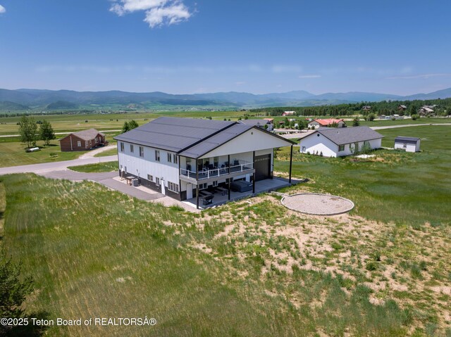 241 Cedar Creek Dr, Star Valley Ranch, WY 83127 - photo 45