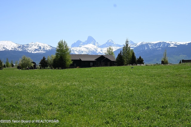 4032 Los Pinos Dr, Tetonia, ID 83452