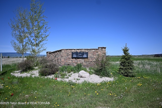 4032 Los Pinos Dr, Tetonia, ID 83452