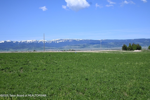 4032 Los Pinos Dr, Tetonia, ID 83452