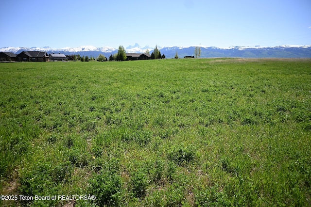 4032 Los Pinos Dr, Tetonia, ID 83452