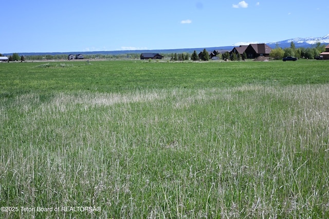 4032 Los Pinos Dr, Tetonia, ID 83452