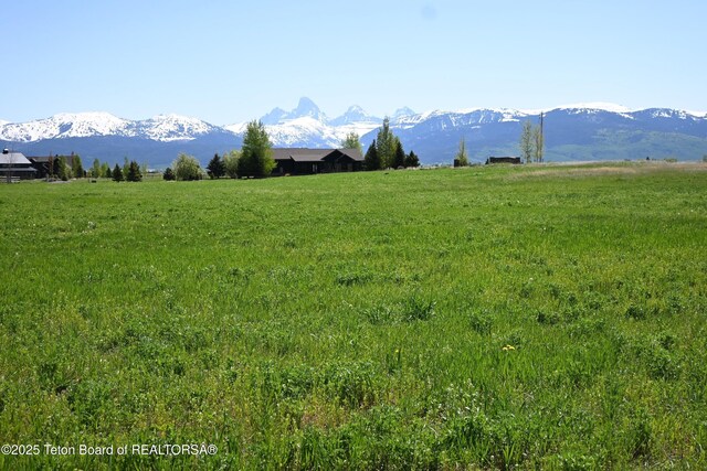 4032 Los Pinos Dr, Tetonia, ID 83452