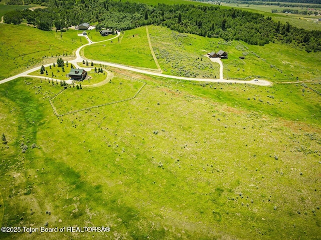 TBD Snowberry Lane, Irwin, ID 83428 - photo 10