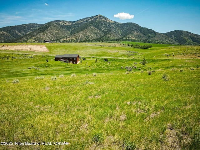 TBD Snowberry Lane, Irwin, ID 83428 - photo 5