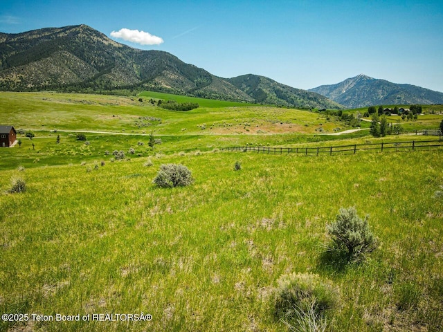 TBD Snowberry Lane, Irwin, ID 83428 - photo 1