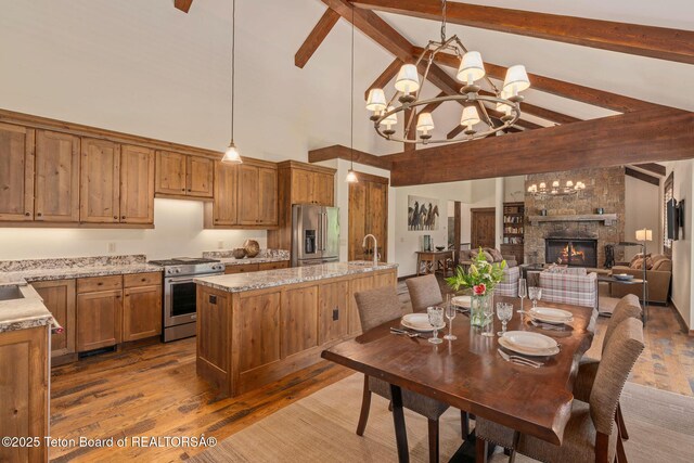 14570 S Wagon Rd, Hoback Jct, WY 83001 - photo 5