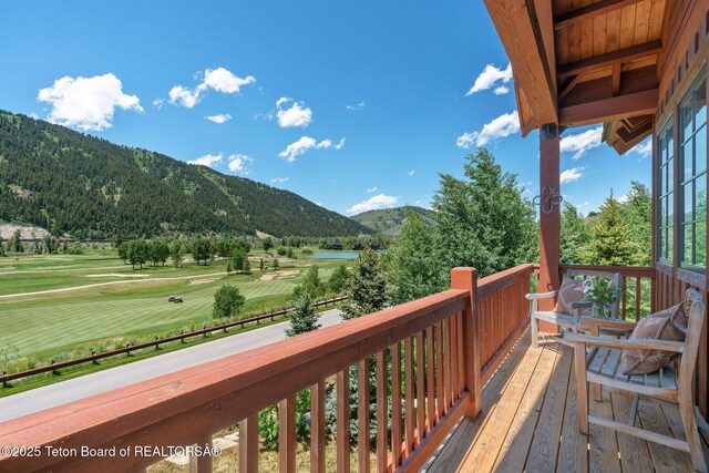 14570 S Wagon Rd, Hoback Jct, WY 83001 - photo 4
