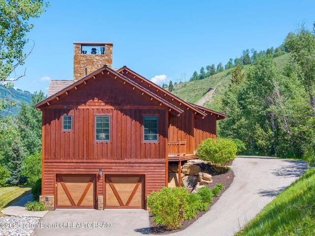 14570 S Wagon Rd, Hoback Jct, WY 83001 - photo 2