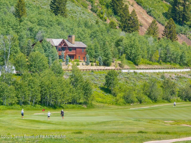 14570 S Wagon Rd, Hoback Jct, WY 83001 - photo 24