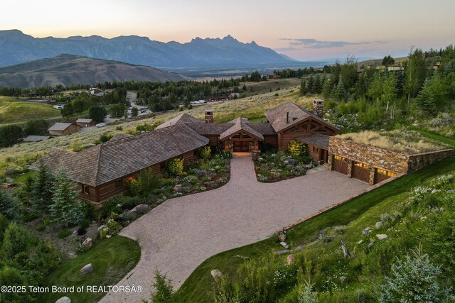 1435 N Lower Ridge Rd, Jackson, WY 83001 - photo 6