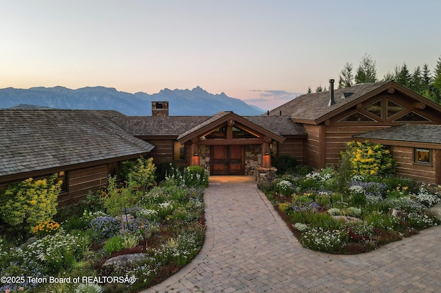 1435 N Lower Ridge Rd, Jackson, WY 83001 - photo 7