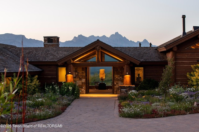 1435 N Lower Ridge Rd, Jackson, WY 83001 - photo 8