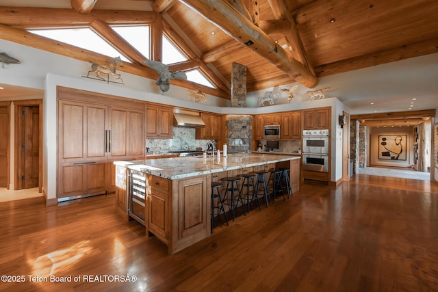 1435 N Lower Ridge Rd, Jackson, WY 83001 - photo 9