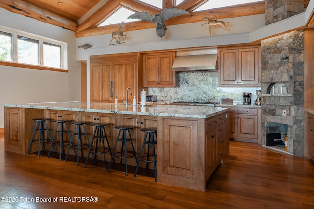 1435 N Lower Ridge Rd, Jackson, WY 83001 - photo 11
