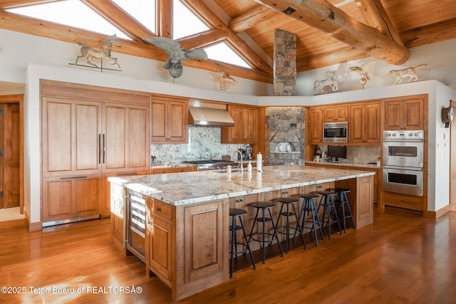 1435 N Lower Ridge Rd, Jackson, WY 83001 - photo 13