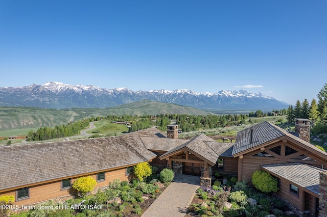 1435 N Lower Ridge Rd, Jackson, WY 83001 - photo 44