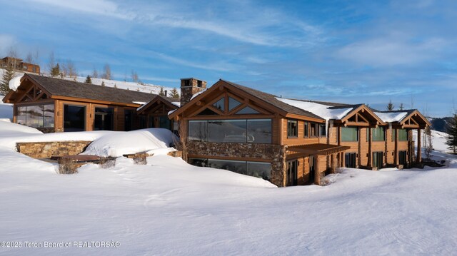 1435 N Lower Ridge Rd, Jackson, WY 83001 - photo 45