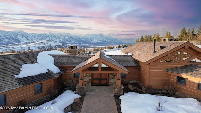 1435 N Lower Ridge Rd, Jackson, WY 83001 - photo 46
