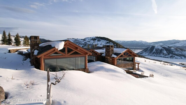 1435 N Lower Ridge Rd, Jackson, WY 83001 - photo 47