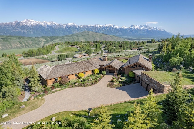 1435 N Lower Ridge Rd, Jackson, WY 83001 - photo 49