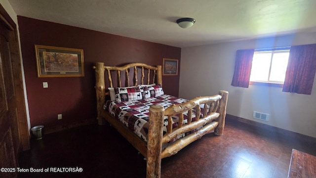 15 E Badger Trl, Pinedale, WY 82941 - view of bedroom