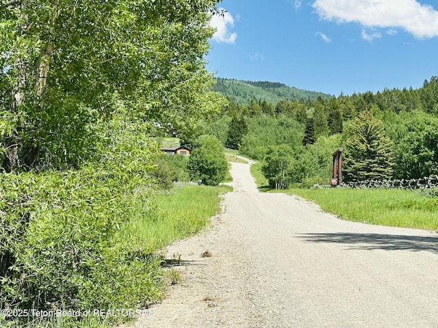 1540E 5250 5250 S S, Victor, ID 83455