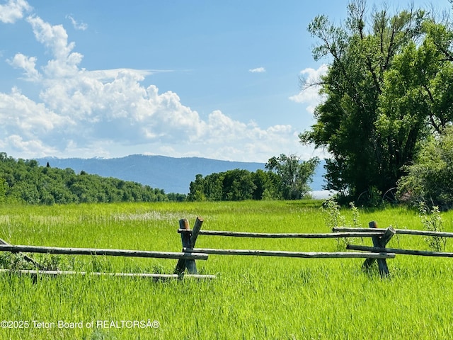 1540E 5250 5250 S S, Victor, ID 83455