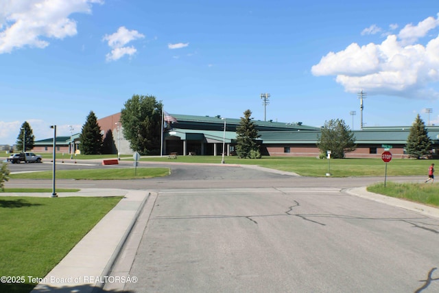 660 Appaloosa Trl, Driggs, ID 83422