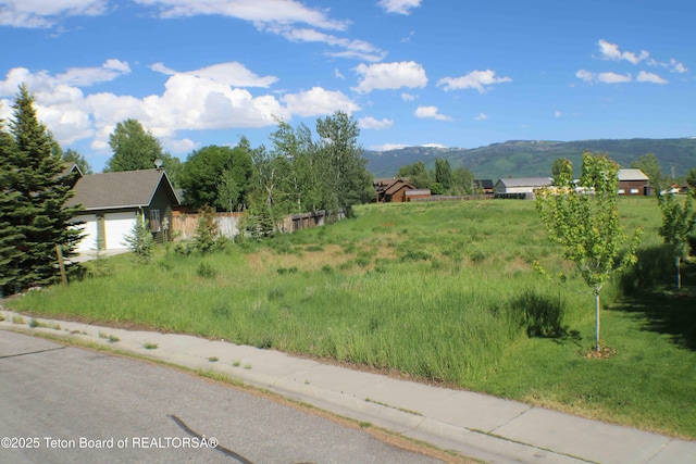 660 Appaloosa Trl, Driggs, ID 83422
